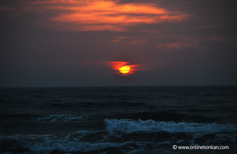 Ganeshgule Sea
