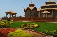 Jai Vinayak Temple