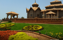 Jai Vinayak Temple