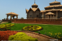 Thibaw Palace