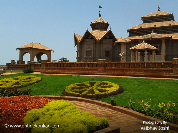Jai Vinayak Temple
