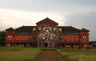 Thibaw Palace