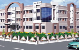 Chirayu Hosp. MRI CT Centre