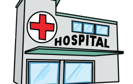 Sushrut Surgical and Maternity Hospital