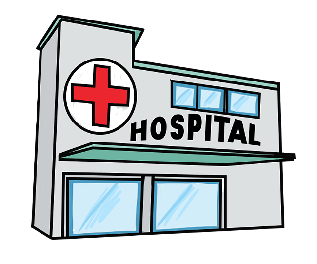 Sushrut Surgical and Maternity Hospital