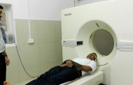 Parkar Hospital