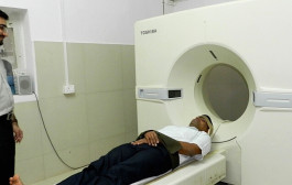 Parkar Hospital