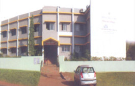 Lion's Eye Hospital