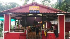 Hotel Aaradhya