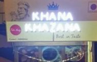 Hotel Khana Khazana
