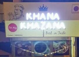 Hotel Khana Khazana