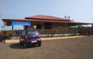 Hotel Maratha Garden