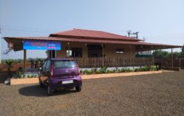 Hotel Maratha Garden