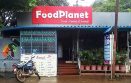 Food Planet, Devrukh