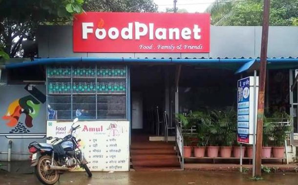 Food Planet, Devrukh
