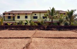 Green Field Guest House