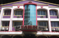 Hotel Kamal Regency