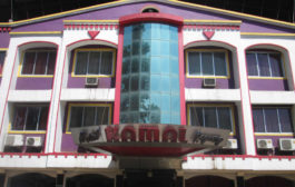 Hotel Kamal Regency