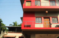 Hotel Krishna Palace