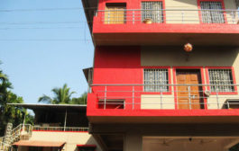 Hotel Krishna Palace