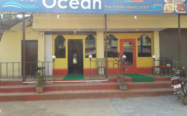 Hotel Ocean Devrukh
