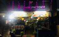 Hotel Sachin's Kilchen Factory