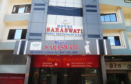 Hotel Saraswati