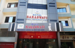 Hotel Saraswati