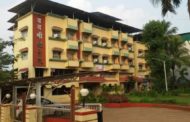 Hotel Vanshri Motel