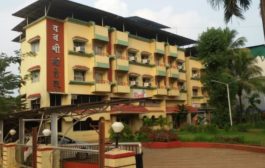 Hotel Vanshri Motel