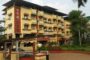 Hotel Samartha Savali