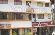 Hotel Atithi Executive