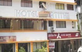 Hotel Atithi Executive
