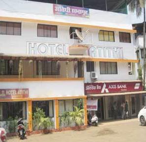 Hotel Atithi Executive