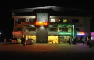 Hotel Oasis