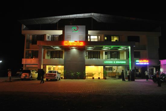 Hotel Oasis