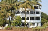 Hotel Parvati Palace