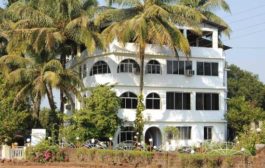 Hotel Parvati Palace