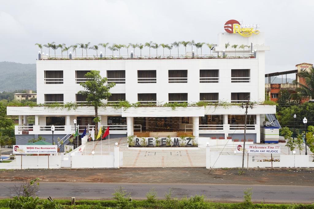 Hotel Reemz