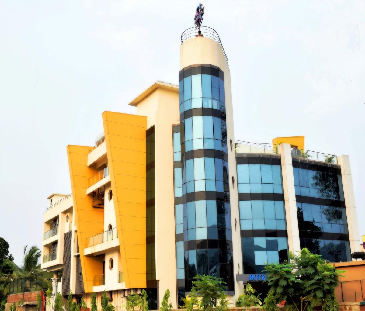 Hotel Saisha