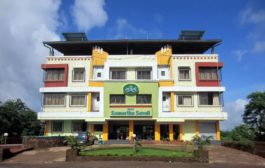 Hotel Samartha Savali