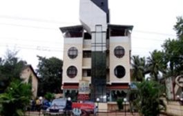 Hotel Shalom International