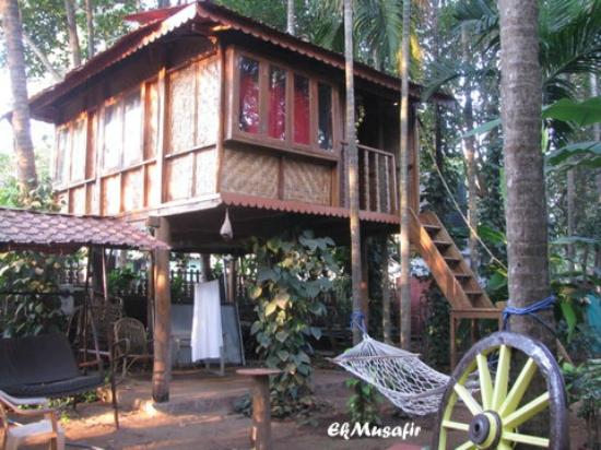 O'Nest Home Stay