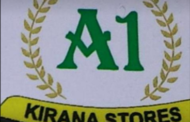 A-1 Kirana Stores