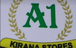 A-1 Kirana Stores