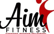 Aim Fitness