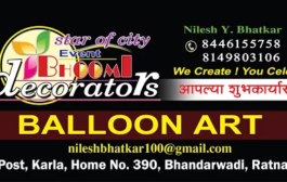 Star Of City Bhoomi Decorators