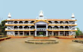 Dr. Budhajirao Mulik College of Agriculture Engineering and Technology