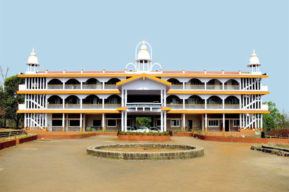 Dr. Budhajirao Mulik College of Agriculture Engineering and Technology