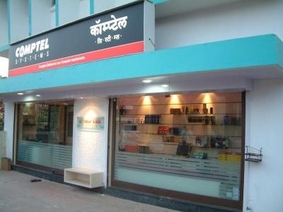 Comptel Systems